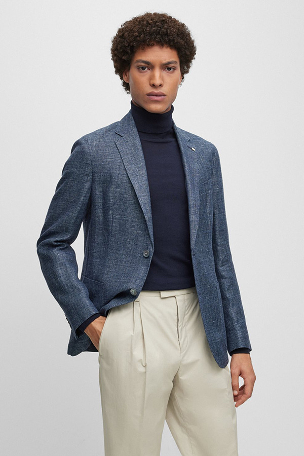 ΣΑΚΑΚΙ BOSS - 404 ΜΠΛΕ